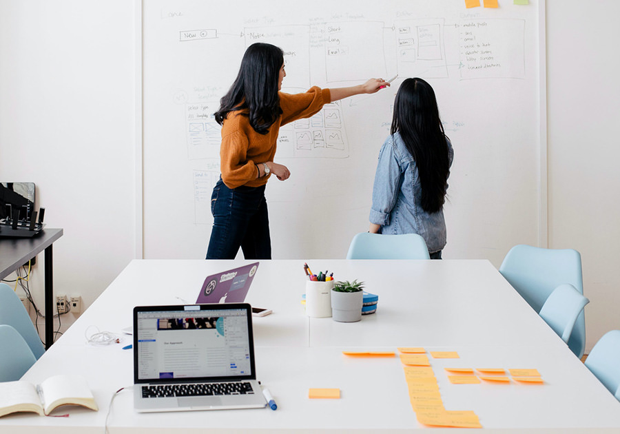 Access To Diverse Talent