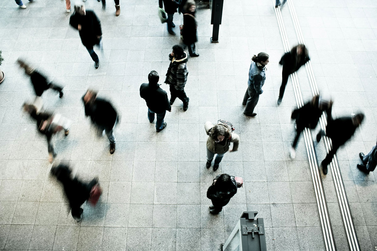 Citizen Engagement