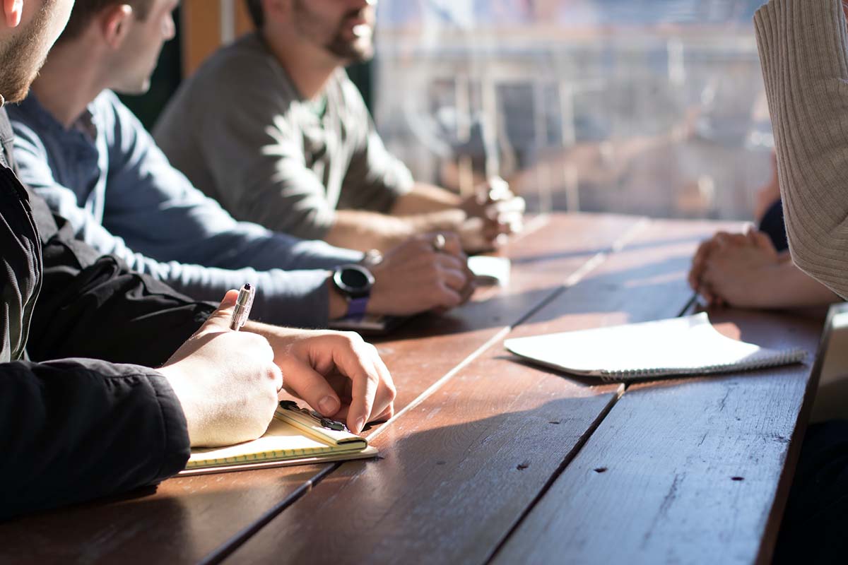 collaboration in innovation