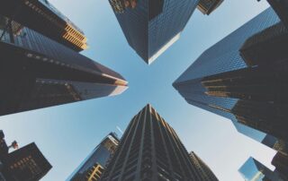 Digital Transformation in the Finance Industry