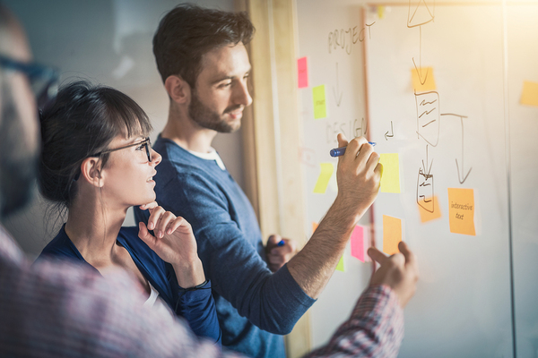 Does Your Idea Management Software Go the Distance?