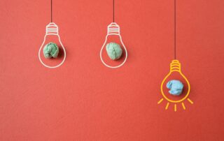 Navigate Industry Disruptions