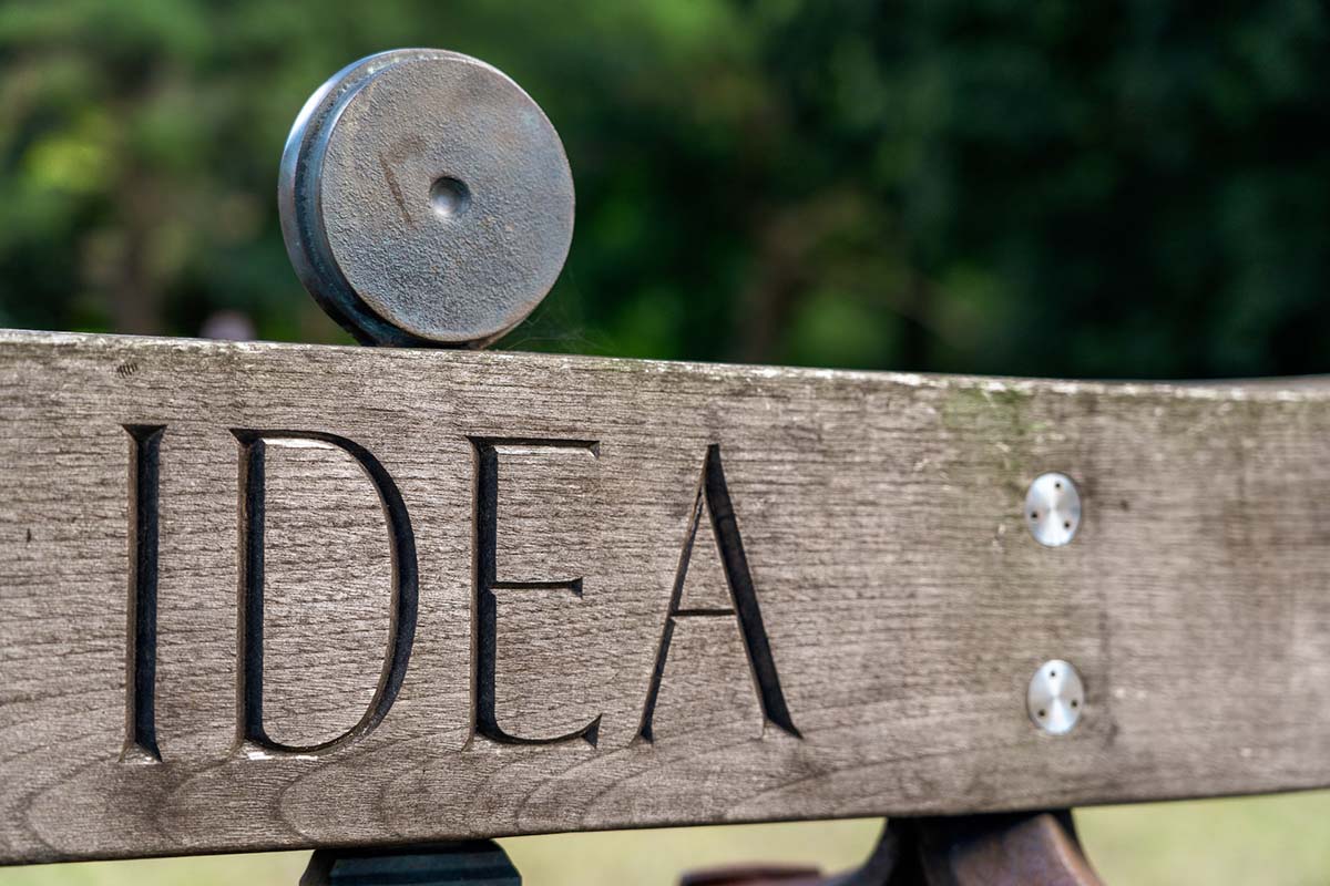 idea generating technique idea generating technique