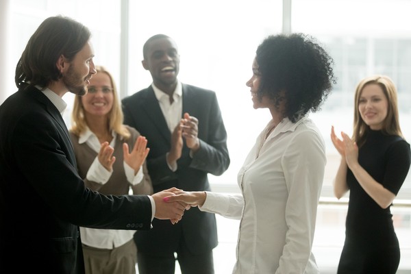Innovative Thinking in Your Company
