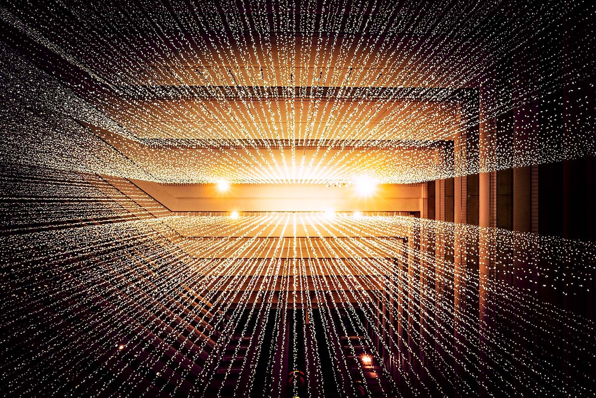 Innovation ecosystems