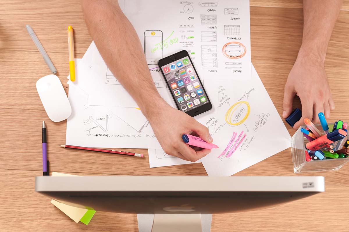 Innovation project management