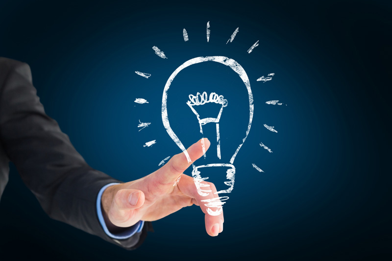 Innovative Thinking Skills