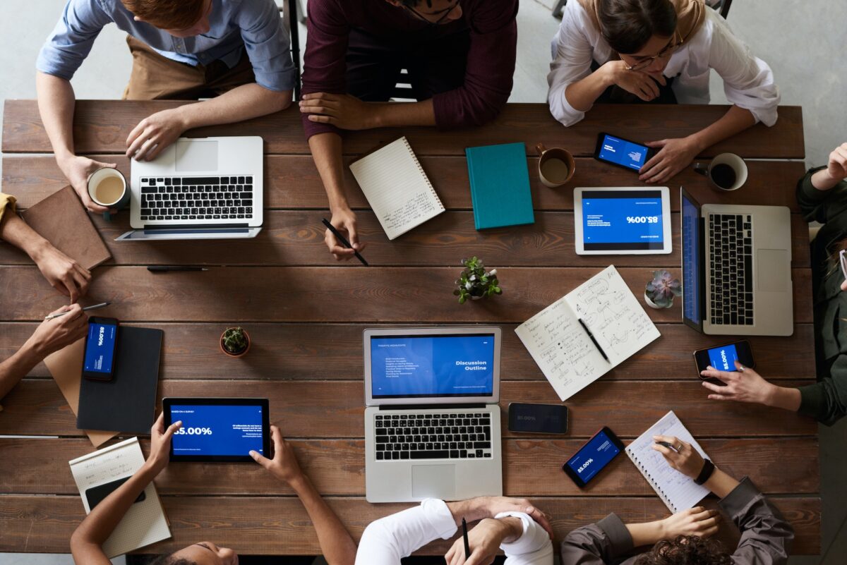 Dedicated Innovation Department, Leveraging Middle Managers