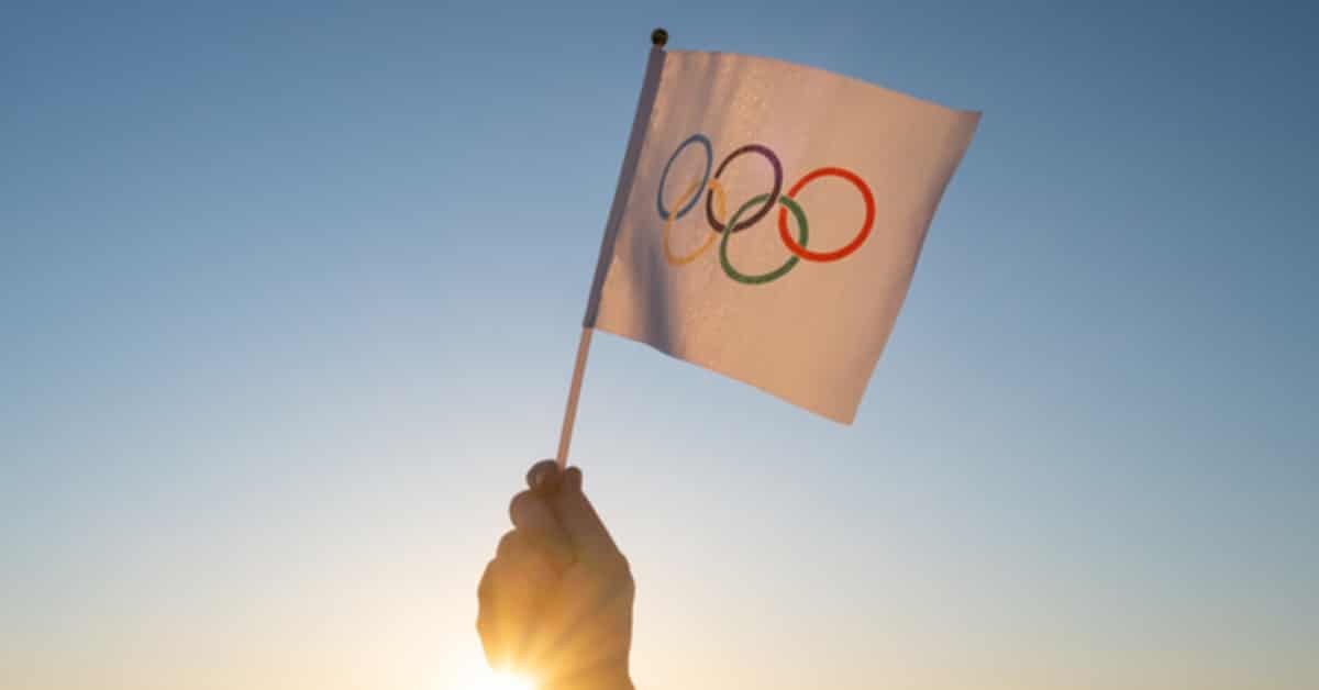 Olympic Games