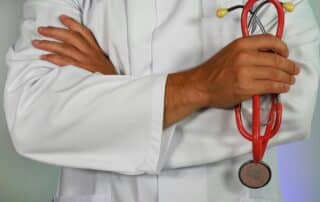 Performance Management in Healthcare