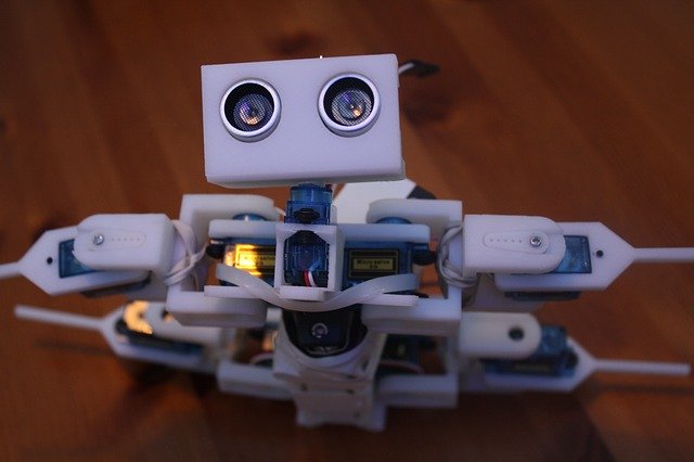 COVID-19 Solution 3D Print
