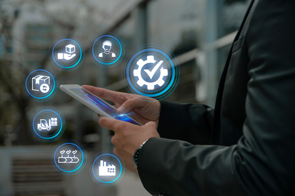 Supply Chain Innovation
