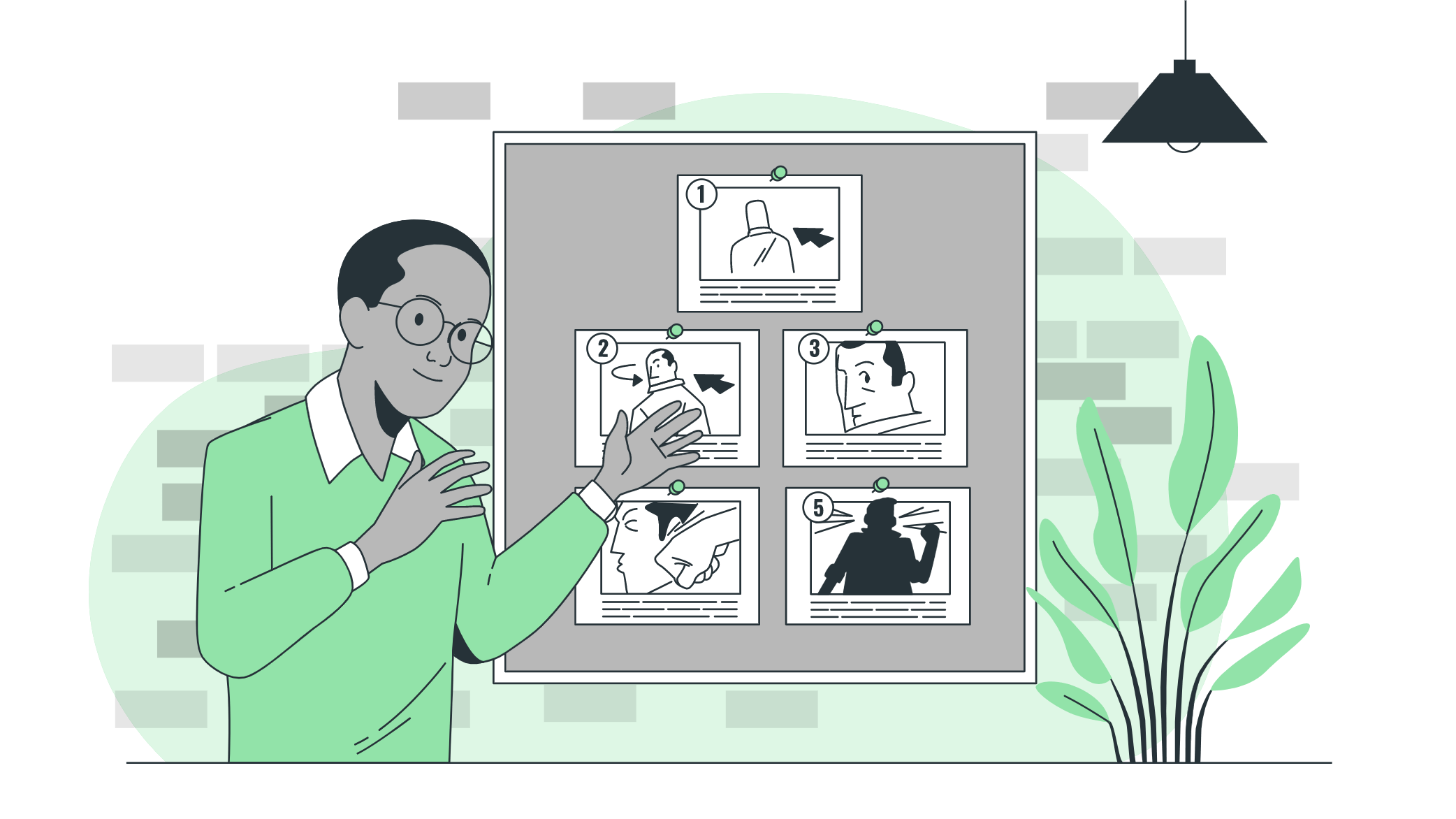 Storyboard