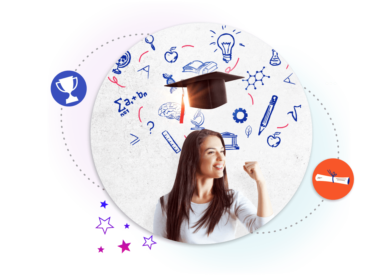 student-happy-edu
