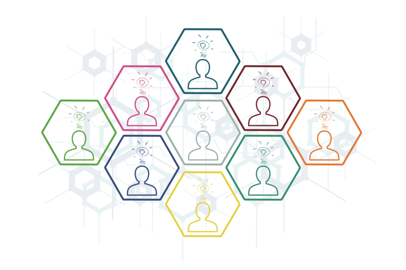 7 façons dont les cartes heuristiques favorisent l'innovation